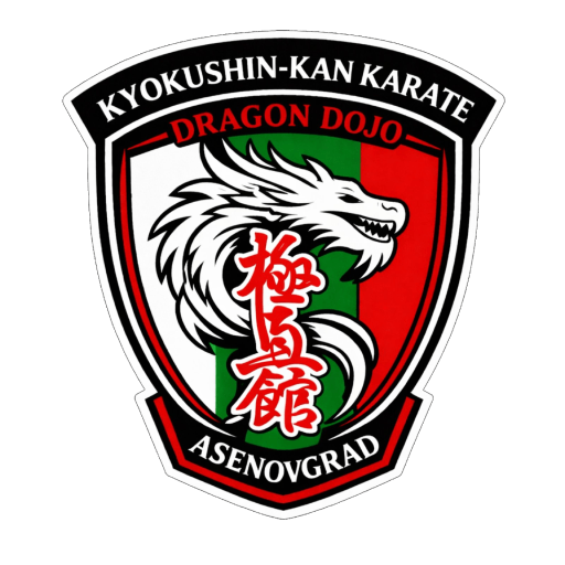 Dragon Dojo Logo